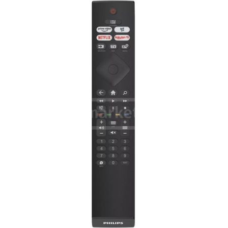 ტელევიზორი Philips 32PHS6808/12, 32", HD, Smart TV, USB, HDM სურათი
