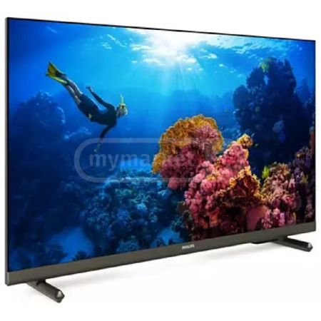 ტელევიზორი Philips 32PHS6808/12, 32", HD, Smart TV, USB, HDM სურათი