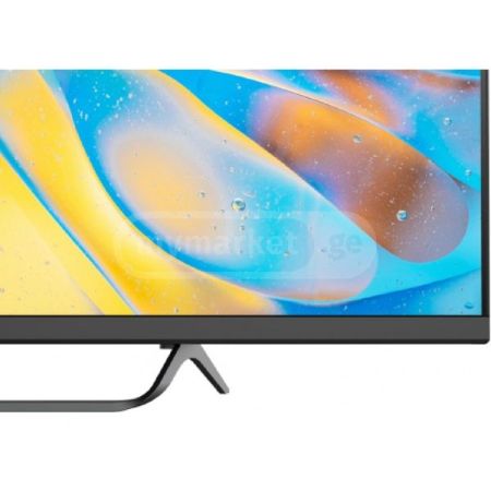 ტელევიზორი Kivi 32F760QB, 32", FHD, Smart TV, Android TV, US სურათი