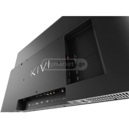 ტელევიზორი Kivi 32F760QB, 32", FHD, Smart TV, Android TV, US სურათი