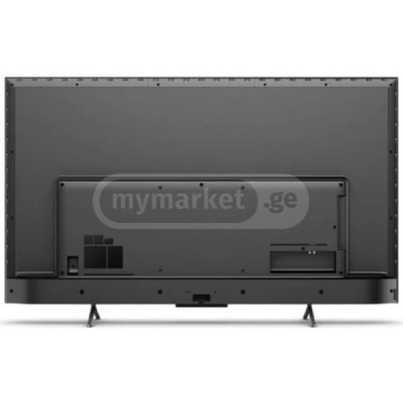 ტელევიზორი Philips 43PUS8118/12, 43", 4K UHD, Smart TV, USB, სურათი