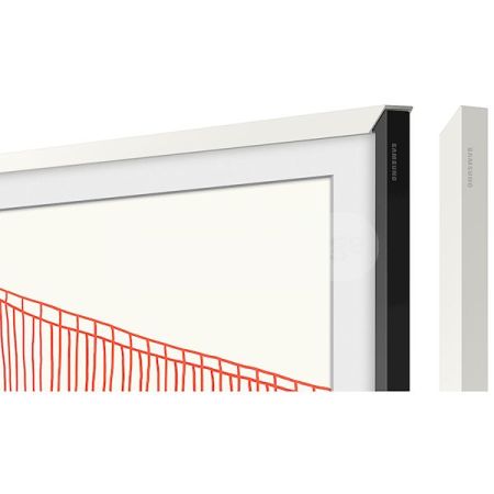 ტელევიზორის ჩარჩო Samsung VG-SCFA43WTBRU, 43",  Additional F სურათი