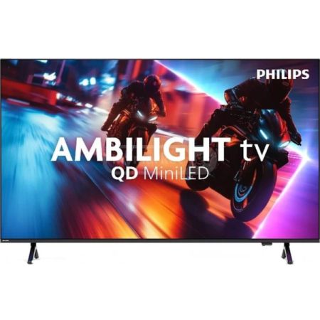 ტელევიზორი Philips 65MLED920/12 Ambilight QD MiniLED, 65", 4 სურათი