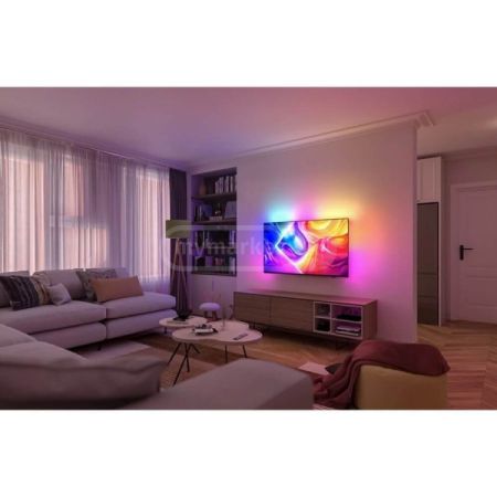 ტელევიზორი Philips 65MLED920/12 Ambilight QD MiniLED, 65", 4 სურათი