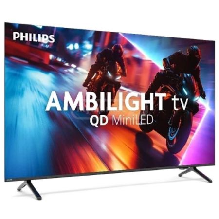 ტელევიზორი Philips 65MLED920/12 Ambilight QD MiniLED, 65", 4 სურათი