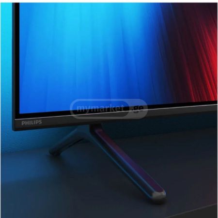 ტელევიზორი Philips 65MLED920/12 Ambilight QD MiniLED, 65", 4 სურათი