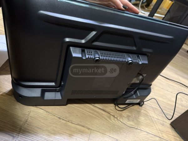 ტელევიზორი SPI LED TV 26 LCD-MD2703-OPC სურათი