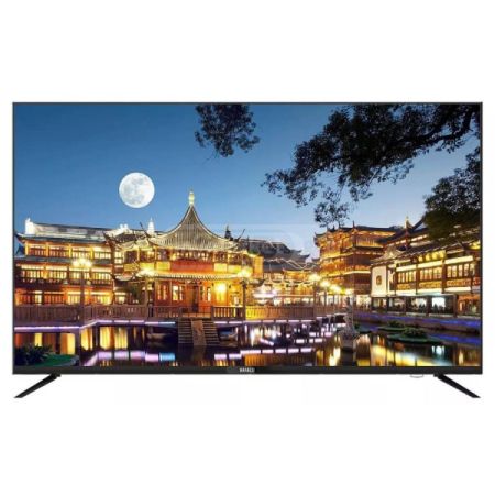 ტელევიზორი Marazzi ML43UG74C, 43", 4K UHD, Smart TV, Android სურათი