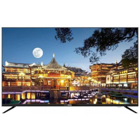 ტელევიზორი Marazzi ML50UG74C, 50", 4K UHD, Smart TV, Android სურათი