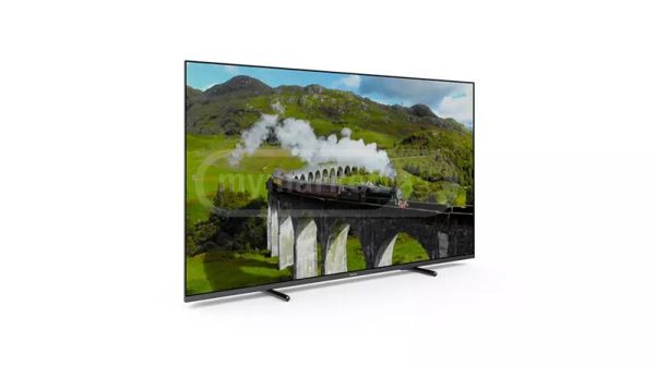 SMART ტელევიზორი PHILIPS 50PUS7608/12 (50", 3840 X 2160) სურათი