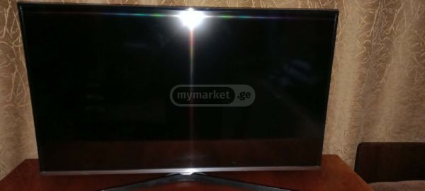 ტელევიზორი Samsung სურათი
