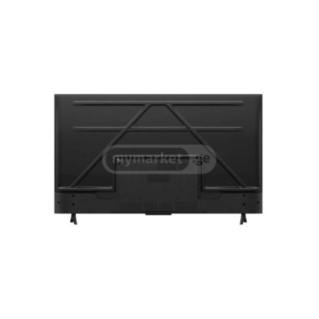 ტელევიზორი TCL 43S5K S5K QLED, 43", FHD, HDMI, BT, WIFI, Bla სურათი