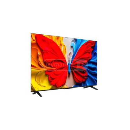 ტელევიზორი TCL 50S5K S5K QLED, 50", FHD, HDMI, BT, WIFI, Bla სურათი