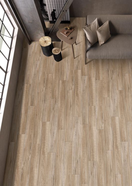 კერამო გრანიტი AKASYA BEIGE 15X90 სურათი