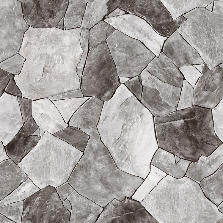 კერამო გრანიტი KILYOS ANTRASITE 45X45 სურათი