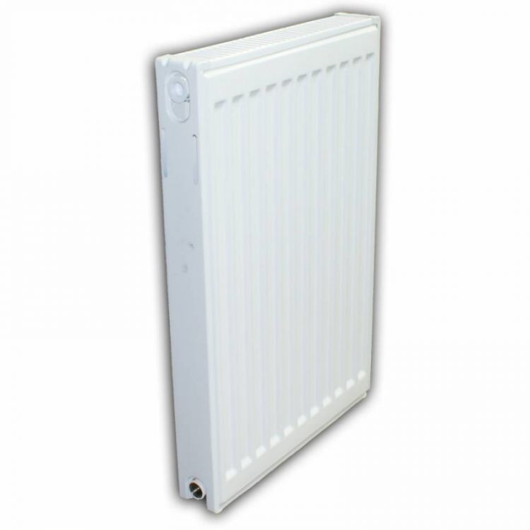 ფოლადის პანელური რადიატორი WARMHAUS 900/400 T22 სურათი