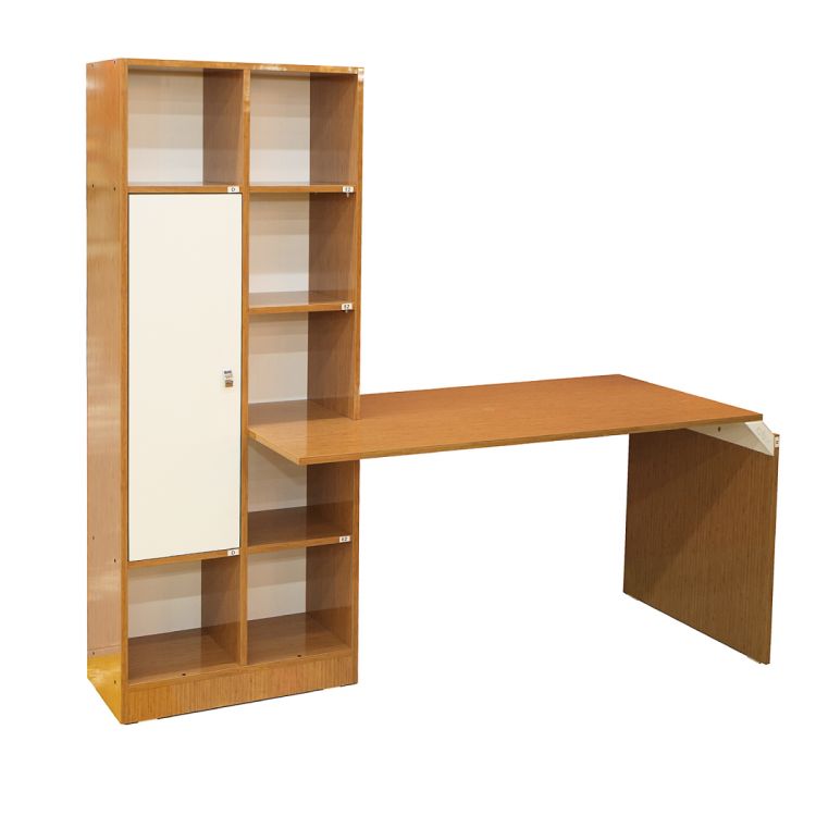 მაგიდა Opus 147 Desk RF140601 (169*140*73) სურათი