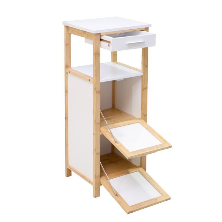 ტუმბო დახურული სათავსოთი 34*30*89MH-6143 სურათი