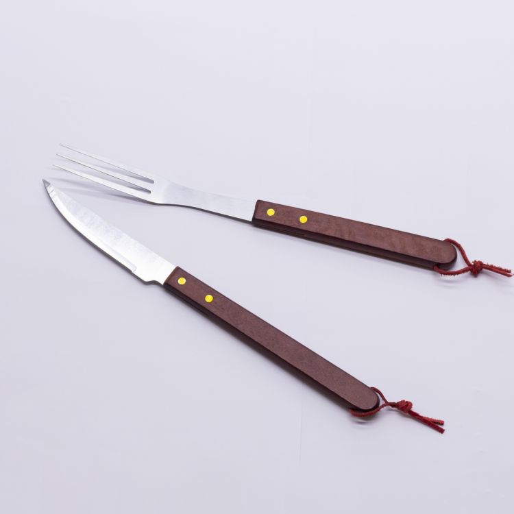 ბარბექიუ გრილის აქსესუარის კომპლექტი 2ც JL-3031 სურათი