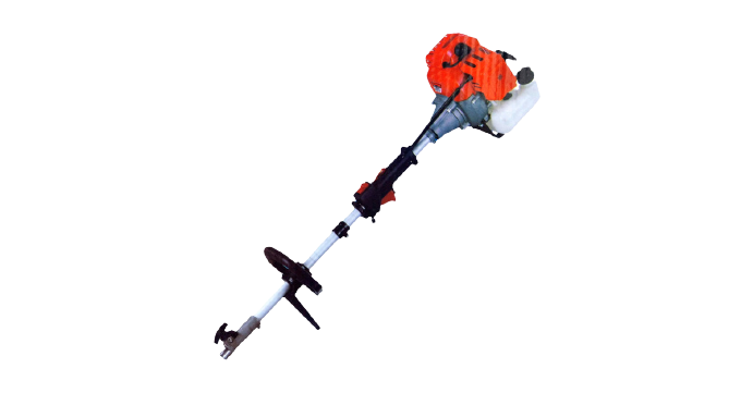 ბალახის სათიბი მ/ფ ROYAL TURBO MTF CG520 სურათი