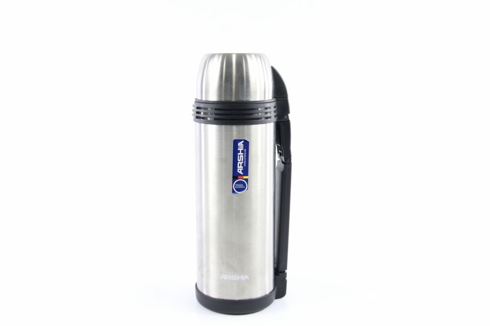მეტალის თერმოსი ARSHIA BF145 2488 2000ML 26099 სურათი