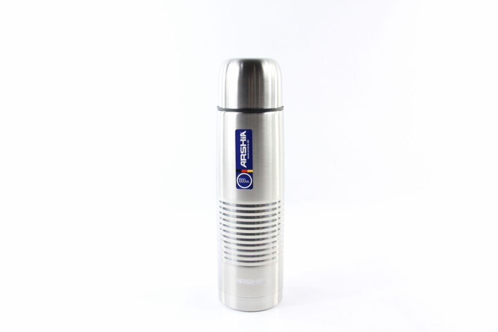 მეტალის თერმოსი ARSHIA BF133 2492 1000ML 26101 სურათი