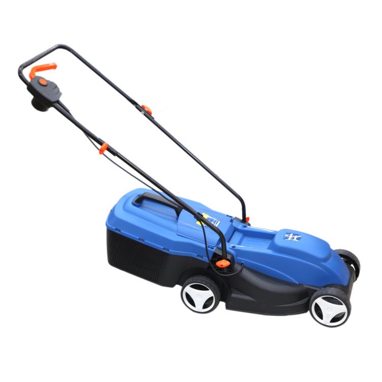 გაზონის საკრეჭი ელექტრო HYUNDAI HCB.C3200 1000W სურათი