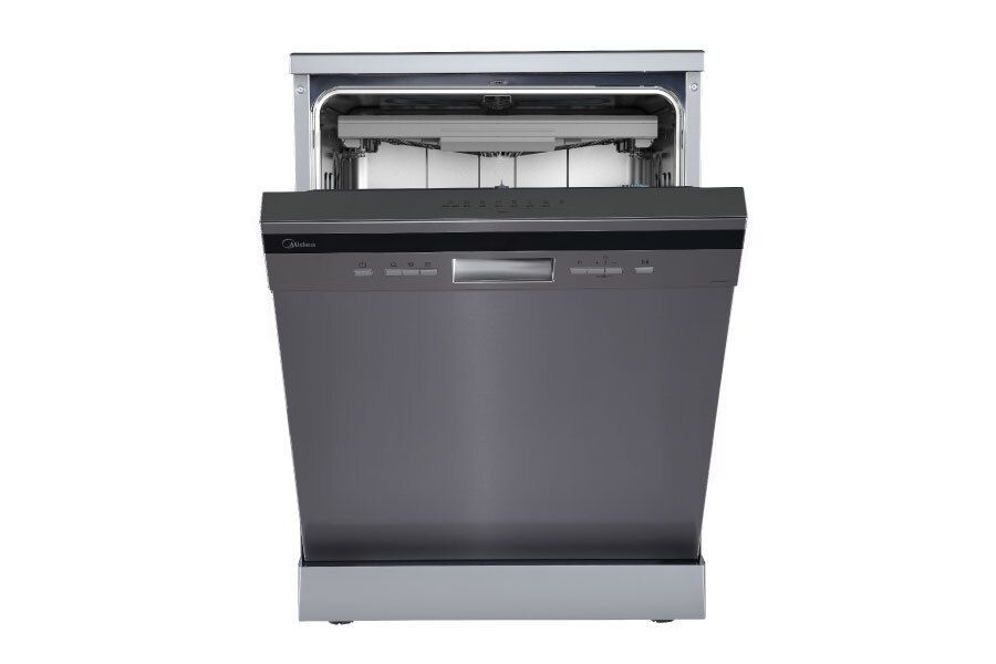 ჭურჭლის სარეცხი მანქანა Midea MFD60S970X სურათი