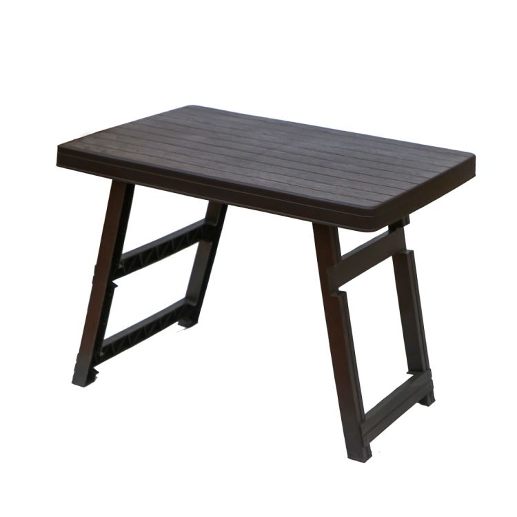 პლ. დასაკეცი პიკნიკის მაგიდა ყავისფერი HOLIDAY ჰს-730კ სურათი