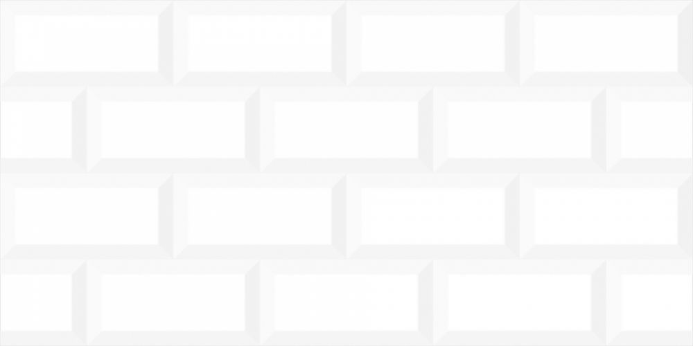 კედლის ფილა KONSEPT WHITE 30x60 სურათი