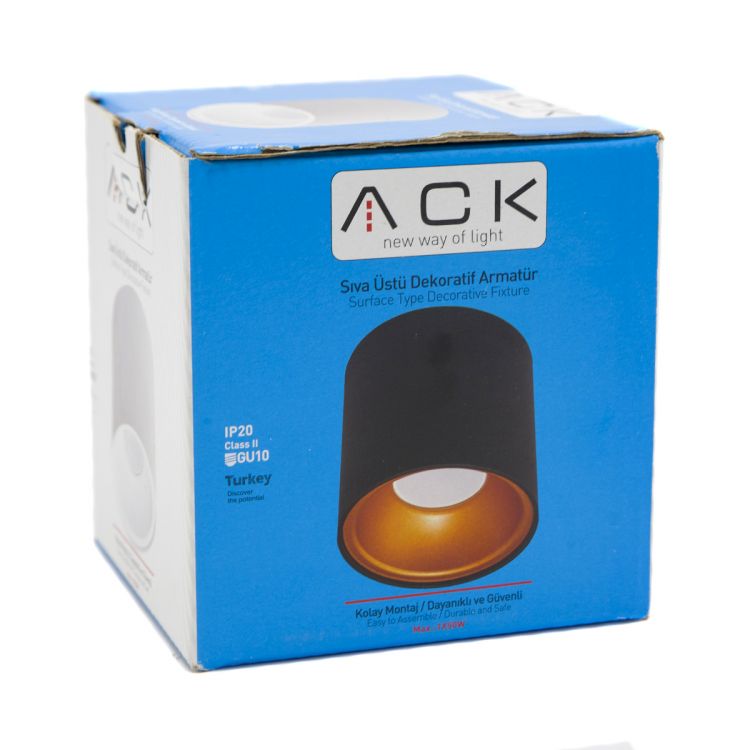 ჭერის სანათი AH12-02511 სურათი