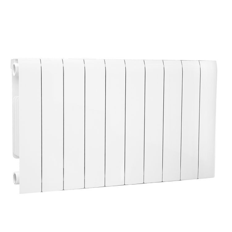 სექციური რადიატორი FARAL ALLIANCE 350X100mm სურათი