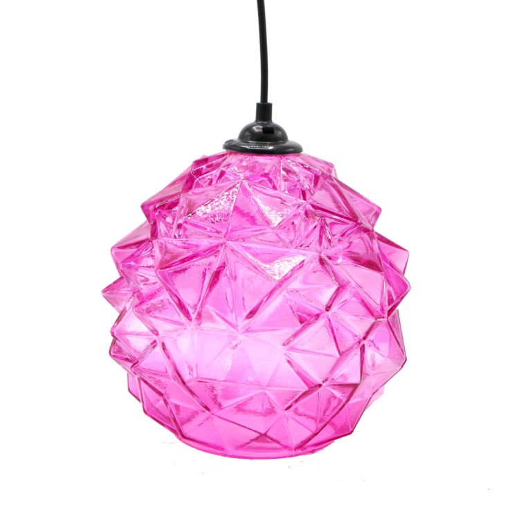 ჭაღი ვარდის ფერი 2311-A-1-6 სურათი