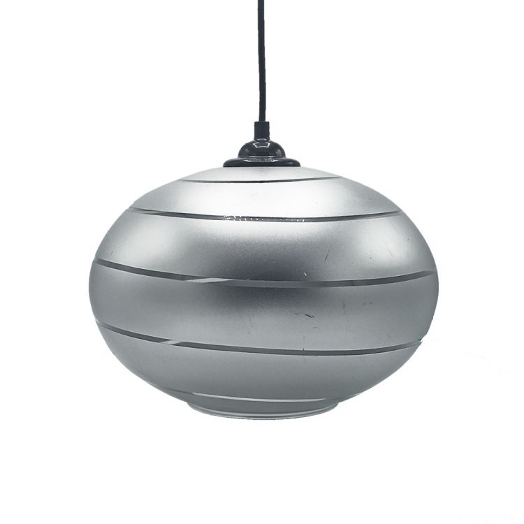 ჭაღი ვერცხლის ფერი 1973-A-5-YN სურათი