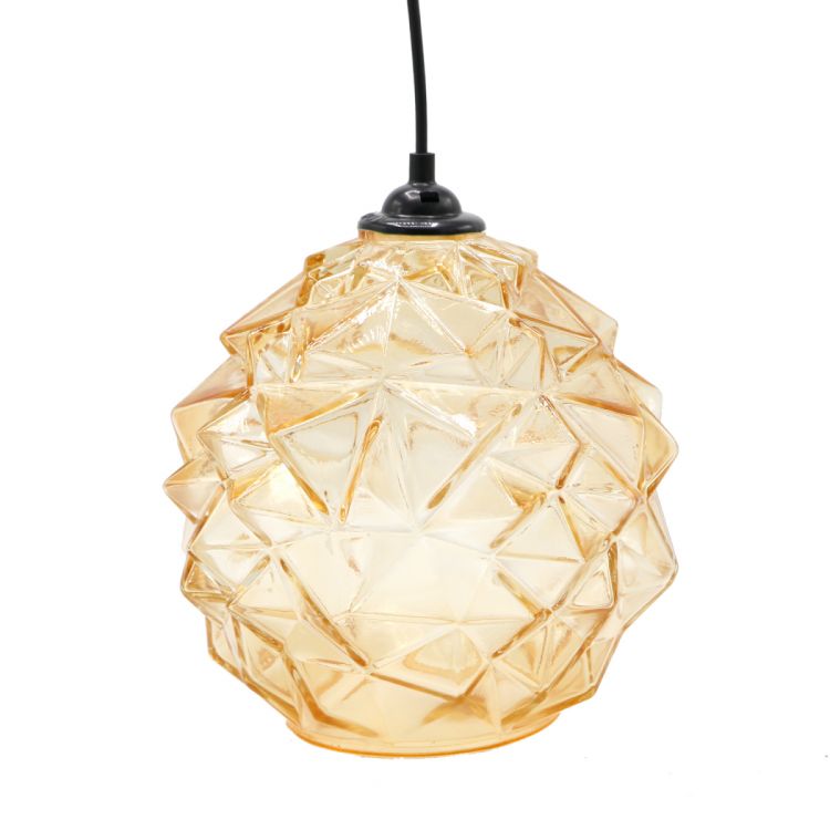 ჭაღი ყავის ფერი 2311-A-62 სურათი