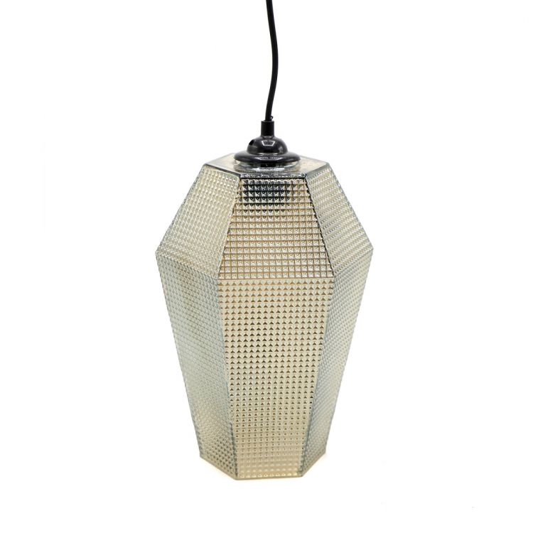 ჭაღი ვერცხლის ფერი 2321-62 სურათი