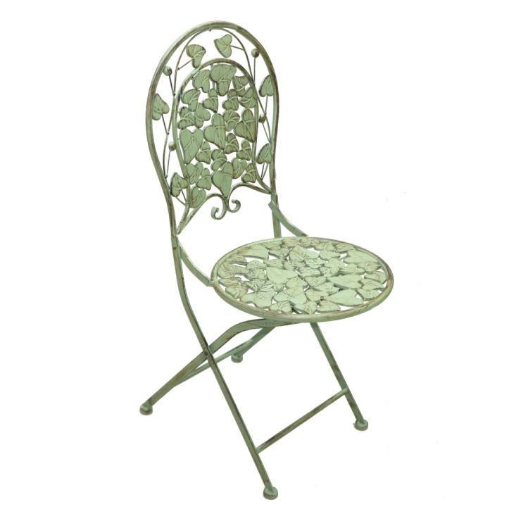 მეტალის სკამი 11883 სურათი