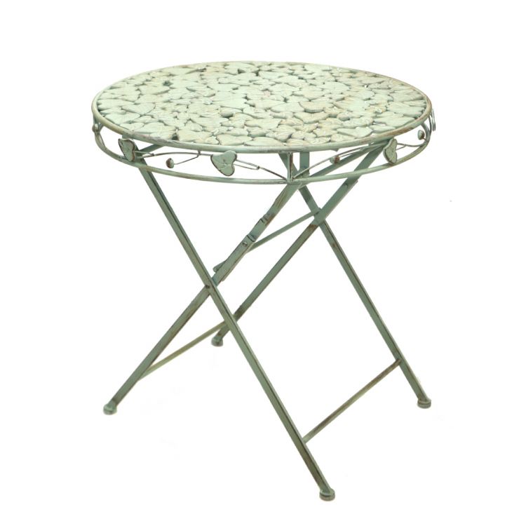 მეტალის მაგიდა 11884 სურათი