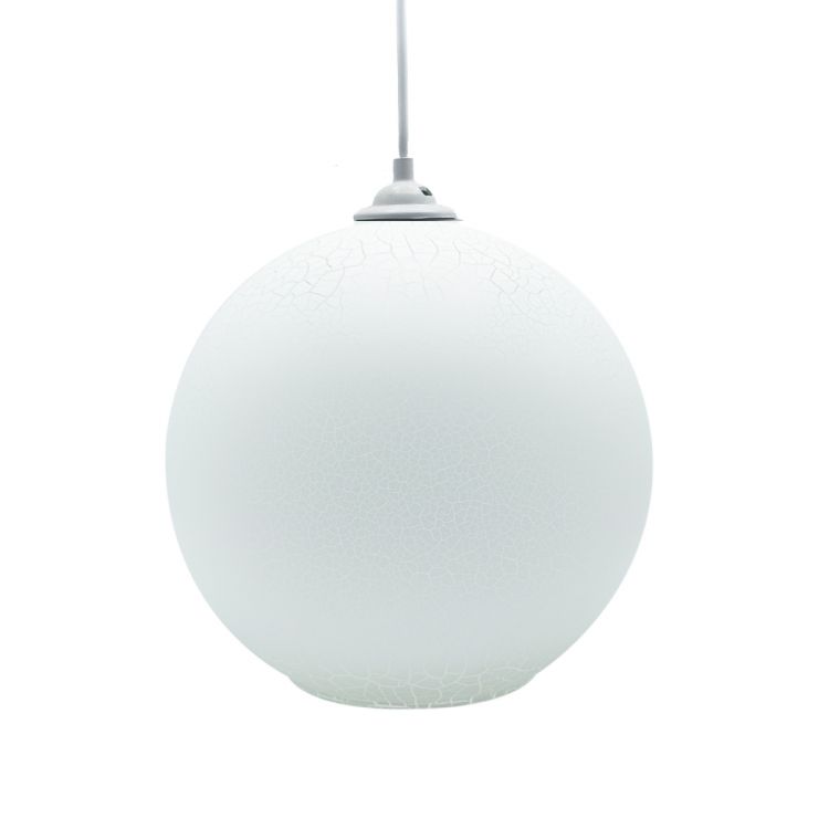 ჭაღი თეთრი 1910-B-10 სურათი