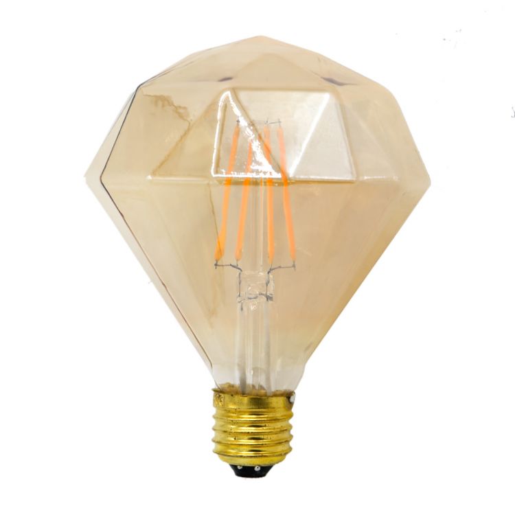 დეკორატიული ფილამენტის ნათურა 4 ვატი 2200 კანდელი ACK - AB50-00420 სურათი