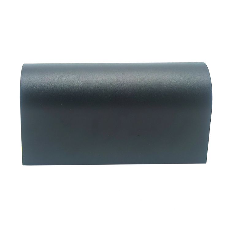 სანათი შავი prw-2 2*5w 3000k bk სურათი