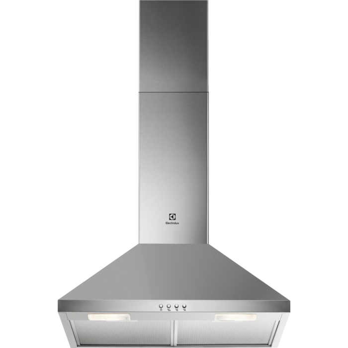 გამწოვი Electrolux LFC9316X სურათი