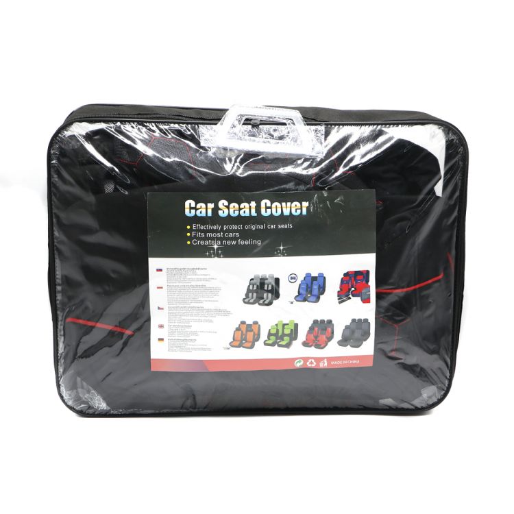 მანქანის საზურგეს ბალიში 8 ცალიანი სურათი