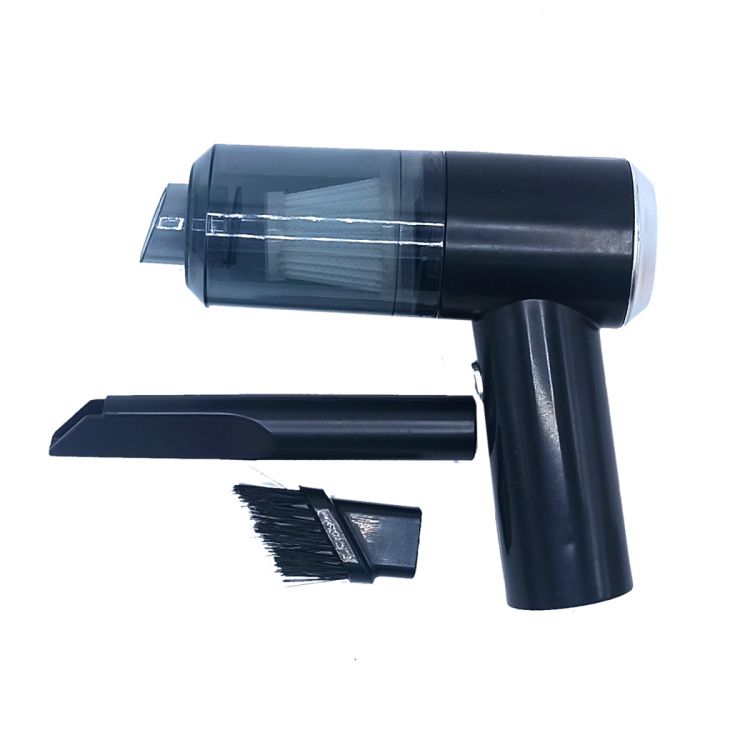 მანქანის მტვერსასრუტი 1 in2 #15 სურათი