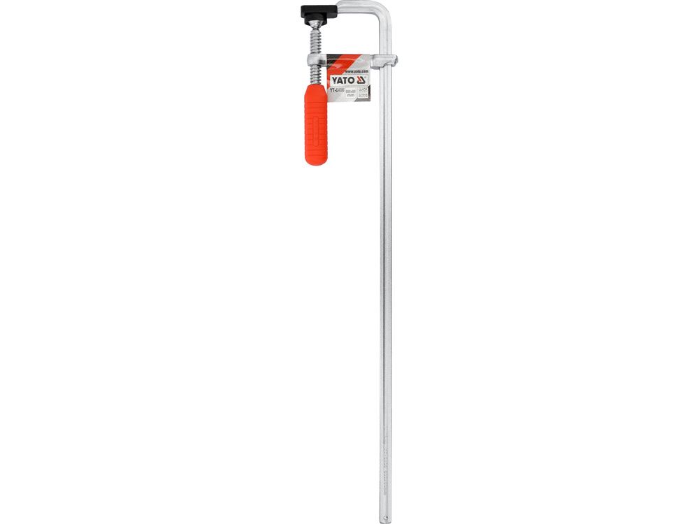მომჭერი YATO YT-6406 – 600 მმ სიგრძის სუპერ გამძლე ინსტრუმენტი მძიმე მეტალის მოსაჭრელად სურათი