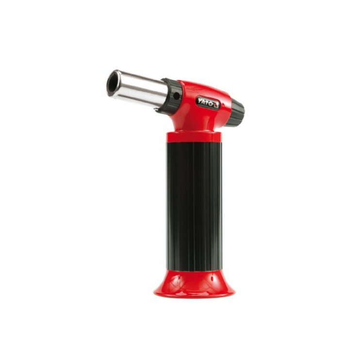 ლამპა (ფარსონკა) YATO YT-6700 – 1350°C ტემპერატურამდე მძლავრი ჩირაღდანი ტექნიკური სამუშაოებისთვის სურათი