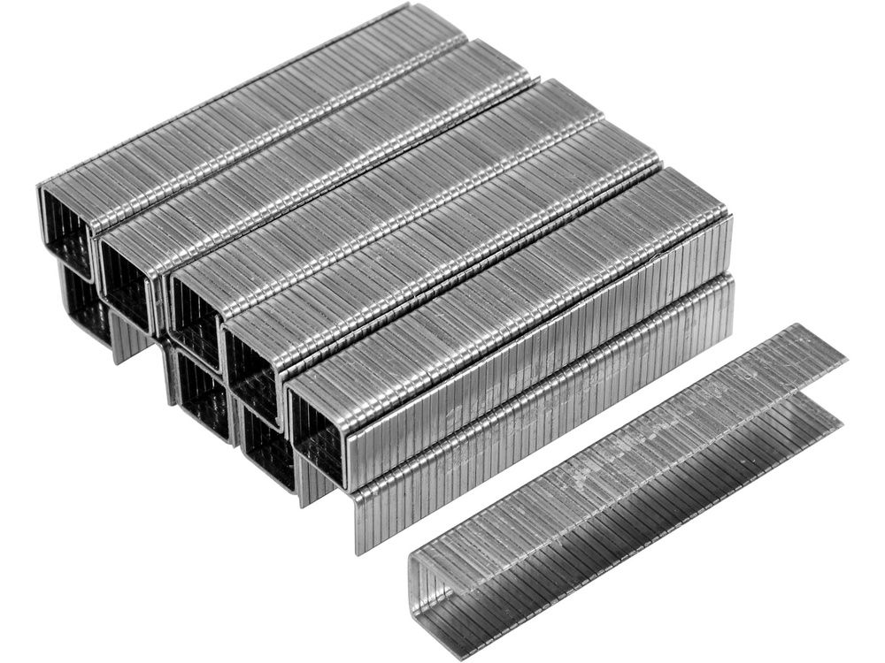 ტყვია YATO YT-7025 – 12 მმ სამაგრი ტყვიები სტეპლერისთვის ხის, პლასტმასისა და ტექსტილის დამაგრებისთვის სურათი
