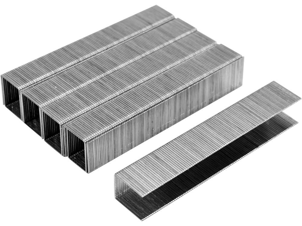ტყვია YATO YT-7053 – 10 მმ სამაგრი ტყვიები სტეპლერისთვის (1000 ცალი) ხისტი და ზუსტი დამაგრებისთვის სურათი