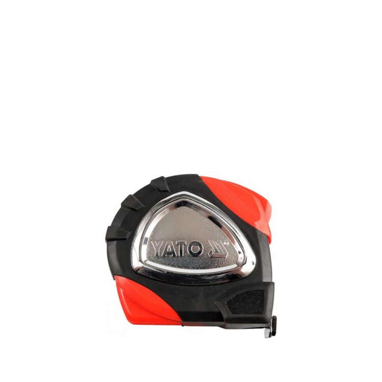 რულეტკა საზომი YATO YT-7116 – 3 მეტრი x 16 მმ კომპაქტური და ზუსტი რულეტკა ყოველდღიური გამოყენებისთვის სურათი