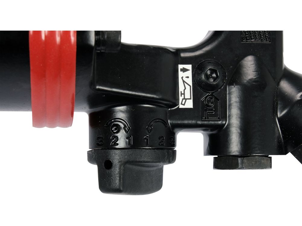 ქანჩის მოსახსნელი YATO YT-09620 – 1" პნევმატური ქანჩსაჭერი 5800 ნმ სუპერ ძლიერი ბრუნვის მომენტით ინდუსტრიული გამოწვევებისთვის სურათი
